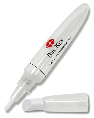 Bliss Kiss Refillable Cuticle Oil Pen for Nails - Empty 8 1 Count (Pack of 1)  - Image 1 of 4
