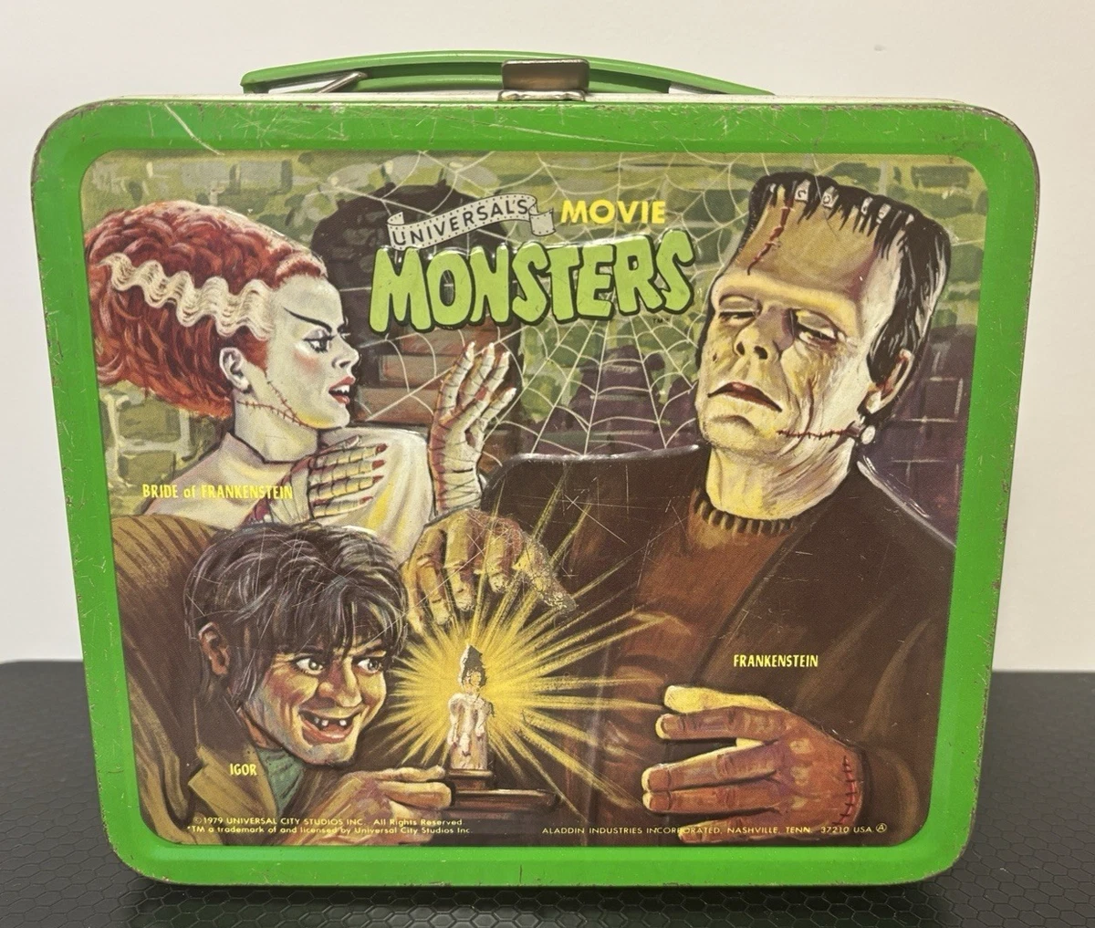 monster lunch box products for sale | eBay