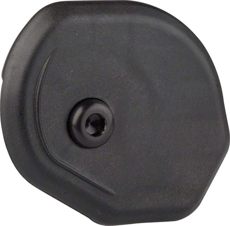 Guía inferior negra MRP G2 SL también se adapta a Lopes SL Foto 1 de 1