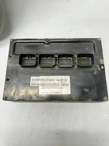 2003 Chrysler Sebring Stratus ECM 2.4L Engine Control Unit ECU 04896801AC OEM 20 - Picture 1 of 5