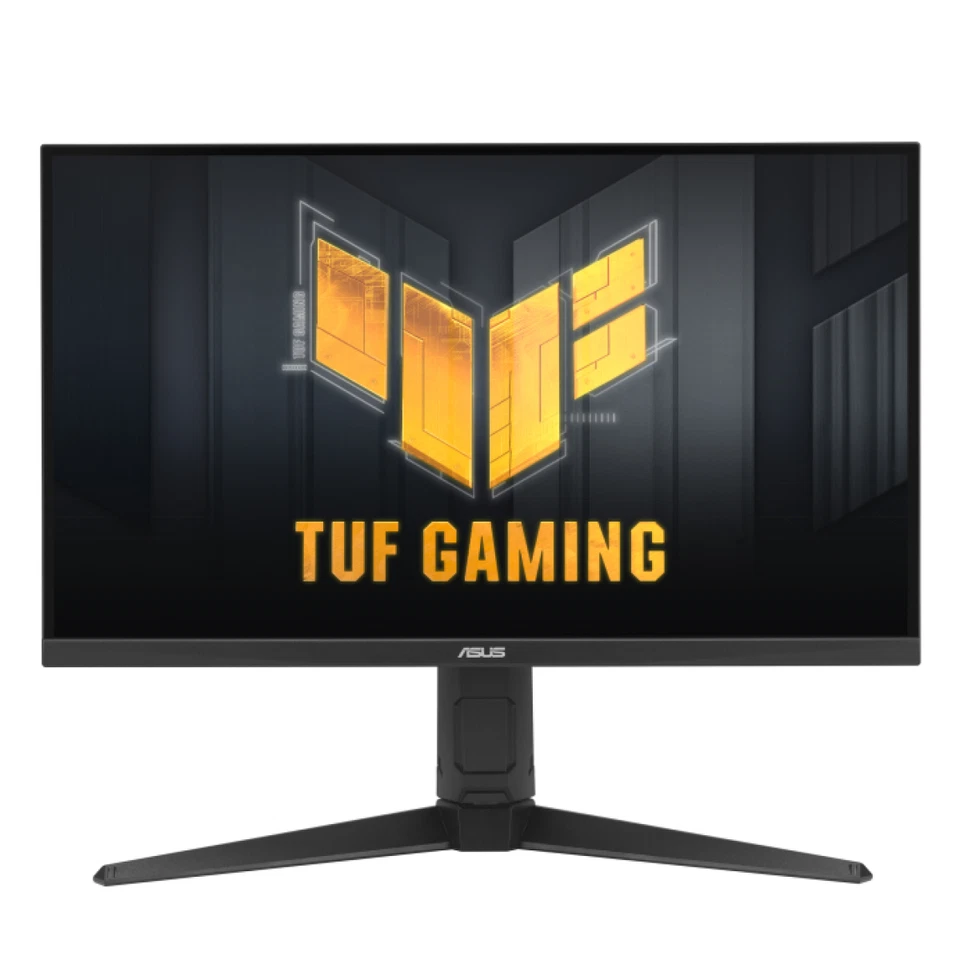 ASUS TUF Gaming VG27AQL5A 27 Zoll WQHD Monitor - Bild 1 von 1