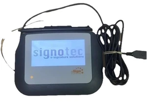 💥Ambir Technology SP110-RDP Ambir Imagesign Pro 110💥 - Picture 1 of 5