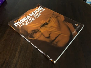 1984 Maria Reiche y los Dioses del Nazca Biografia Español English Lineas Peru - Picture 1 of 18