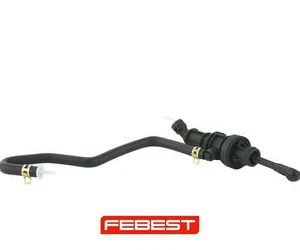Clutch Master Cylinder For Mitsubishi ASX Lancer Outlander Febest 2345A025 - Picture 1 of 3