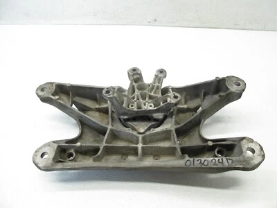 09-17 AUDI A4 S4 8T A5 S5 QUATTRO MT TRANSMISIÓN TRAVESAÑO SOPORTE OEM 013024 Foto 1 de 4