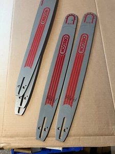 WOW NOS Oldtimer Kettensäge 7876 ,200-a195 Oregon Kettensägenstange .Ritzelspitze. 1 bar - Bild 1 von 4