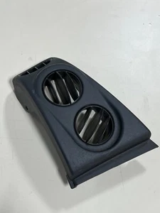 Pontiac Grand Prix 2006 07 tablero delantero anillo cromado bisel moldura con ventilación de aire - Imagen 1 de 3