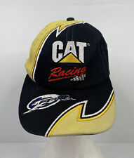 CAT Racing Official Ford Performance Racing Cap