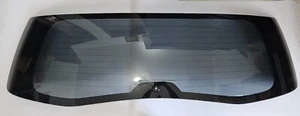 2011-2022 INFINITI QX56 QX80 REAR WINDSHIELD GLASS OEM - Picture 1 of 5