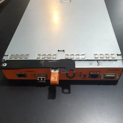 Dell EqualLogic T Controller Module 14 E09M E09M002 - Image 1 of 4