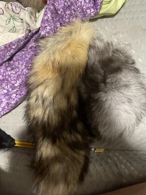 This Is A Therian Mask Commission Contáctame Para Más Detalles Foto 1 de 3