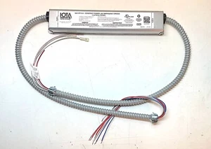 IOTA ILB-CP10-A Constant Power LED Emergency Driver - Picture 1 of 6