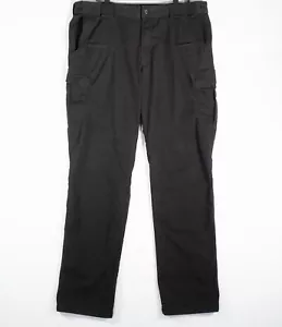 Pantalone tattico uomo 5.11 taglia 40x36 cargo utility esercito abbigliamento da lavoro sicurezza - Foto 1 di 13