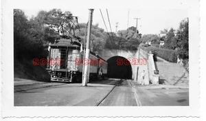 4D034 RP 1930s/40s KEY SYSTEM RAILWAY CAR #561 ? - Picture 1 of 1