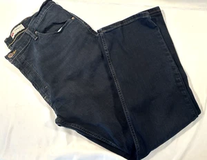 Dunkle Herrenjeans Größe 38x30 - Bild 1 von 5