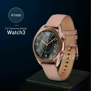 Silicone Watch Band For Samsung Galaxy Watch 4 40mm 44mm Classic 42mm 46mm Strap - Picture 1 of 27