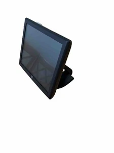 Elo 1515L Touchscreen Monitor Surface Acoustic Wave E611558 Black - Picture 1 of 7