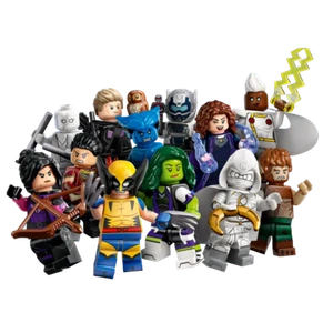 Lego Marvel Series 2 Minifigures 71039 Pick Your figure Or Full Set - Picture 1 of 22