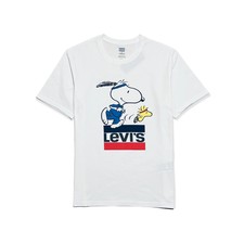 levis snoopy shirt
