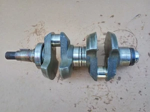 FORCE 50HP CRANKSHAFT F658018 - Picture 1 of 6