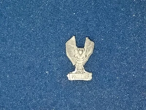 Warhammer Fantasy Citadel CH5 Chaos Familiars Iron Hawk B91Q362 - Picture 1 of 2