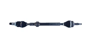 17-22 TOYOTA PRIUS PRIME 1.8L HYBRID PHEV FRONT RIGHT DRIVER AXLE SHAFT 73K OEM - Picture 1 of 9