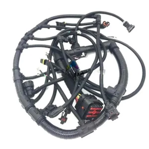 Arnés de cableado inyector de aceite para excavadora EC240B EC290B D7E VOE21814766 para Volvo - Imagen 1 de 3