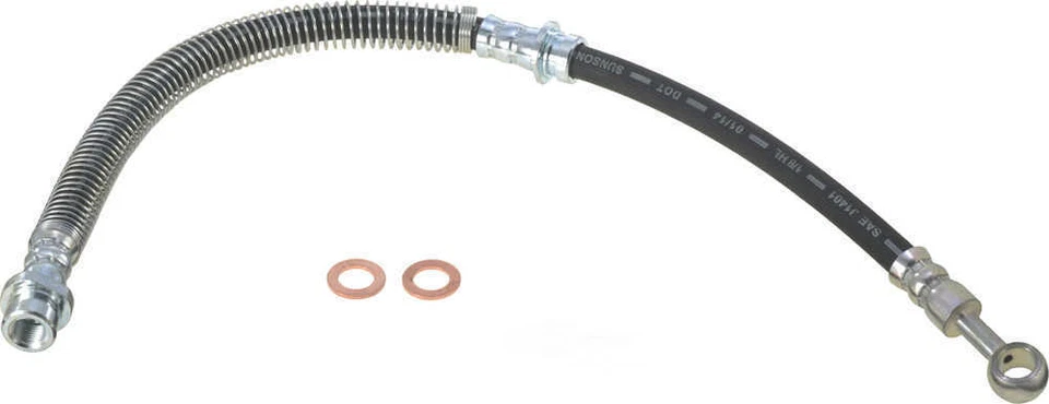 Manguera hidráulica de freno-OEF3 Autopart Intl 1474-99587 Foto 1 de 1