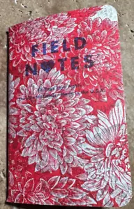 Field Notes Valentinstag 2025 Love Notes Limited Edition Single 1 - FNW-LN25 - Bild 1 von 2