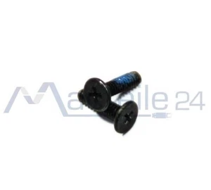 DC-IN MagSafe Board Schrauben Screws 13" Apple MacBook Unibody A1278 | 08/09/10 - Bild 1 von 1