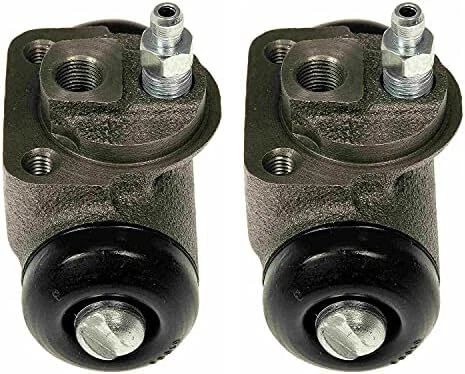 Cilindro de rueda de freno de tambor trasero para Eagle Summit, Ford Taurus, Thunderbird, Foto 1 de 1