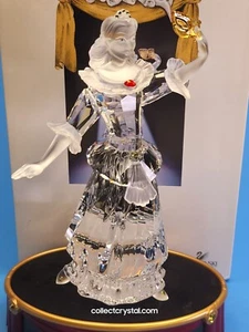 SWAROVSKI SCS 2000 MASQUERADE COLUMBINE Figurine # 242032 - Picture 1 of 14