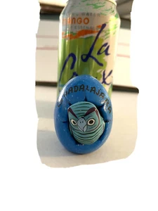 Eiereule Kunst - Bild 1 von 4