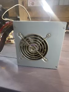 Enermax Switching Power Supply 115V ATX-E EG365P-VE Tested Works - Picture 1 of 11