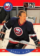 1990-91 Pro Set NHL Hockey Trading Cards Pick From List 1-200