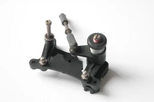 Schumacher SST 2000 Complete Steering Assembly - Picture 1 of 1