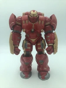 Marvel Legends Hulkbuster Build-a-Figure Complete BAF Action Figure Hasbro 2015 - Picture 1 of 7