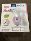 Brand New Unimom Minuet Double Breast Pump