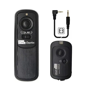 Pixel RW221 E3 Wireless Shutter Camera Remote Control Compatible with Canon R6 - Picture 1 of 3