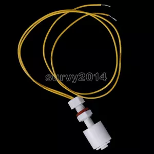 Level switch Liquid level sensor Liquid level controller Plastic ball float - Picture 1 of 4