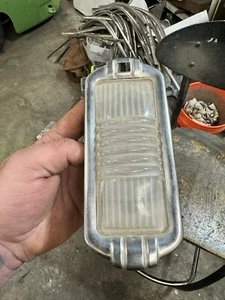 1940's 1950's Mopar Dome Light Chrysler Dodge DeSoto Plymouth 40’s 50’s Vintage - Picture 1 of 12