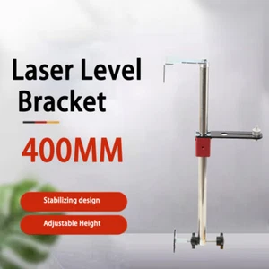 Supporto Livella Laser Universale Regolabile Multiuso Supporto Laser - Foto 1 di 12