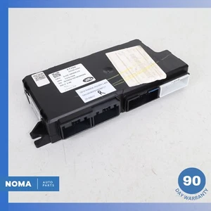 16-19 Land Rover Range Rover L405 Front Left or Right Side Seat Module Unit OEM - Picture 1 of 8