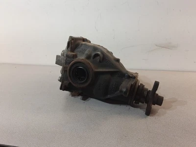 BMW 328i GT F34 2014-2016 xDRIVE eje trasero diferencial relación portadora OEM 9223 Foto 1 de 4