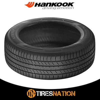 (1) New Hankook Kinergy ST H735 205/75R14 Tires - Image 1 of 4