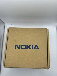 Nokia XS-010X-Q Optical Network Terminal with Power Supply - Bild 1 von 5