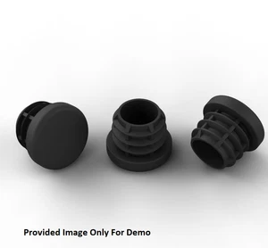 Genuine 587607/C For Royal Enfield Motorbikes - Connector Dust Cap - Bild 1 von 6