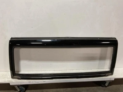 Marco de parabrisas negro Jeep JK Wrangler OEM solo PX8 2007-2017 066389 Foto 1 de 4