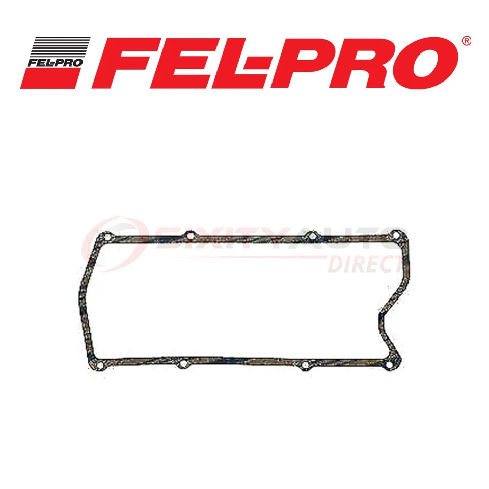 Fel Pro Push Rod Gasket Set for 1974 International Harvester 100 5.0L V8 - ku Foto 1 de 4
