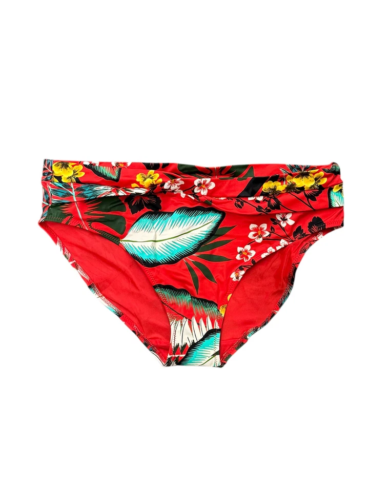 Fantasie LOLLIPOP Vilamoura Classic Twist Brief parte inferior de natación, EE. UU. X-Large Foto 1 de 1